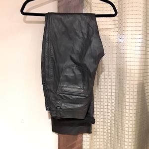 Harley Davidson full pant